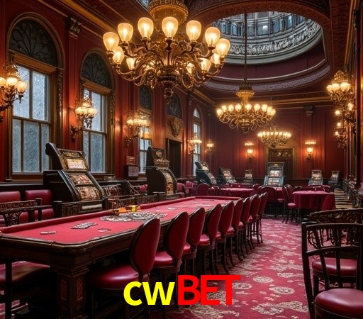 cwbet Belo Horizonte - Payments