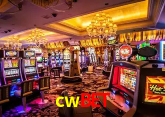 cwbet Belo Horizonte - VIP Casino