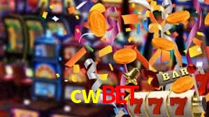 cwbet cassino