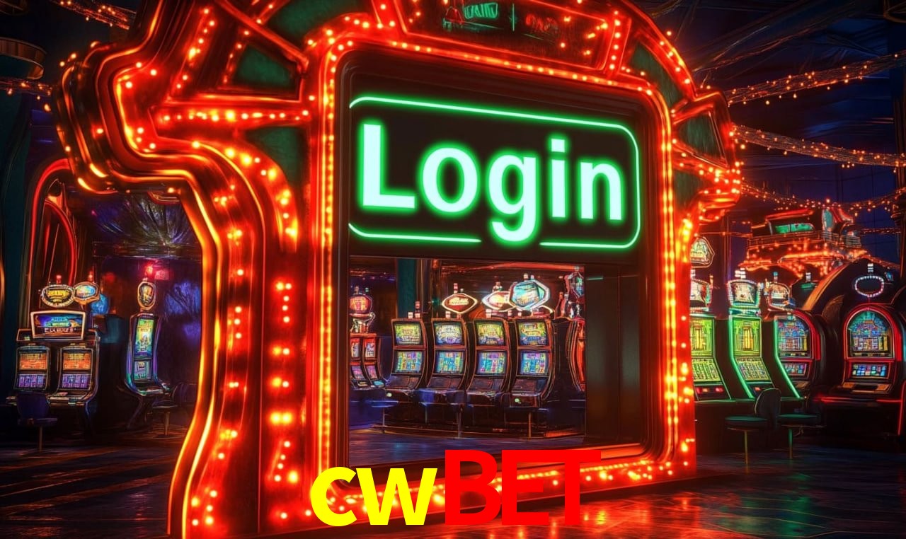Casino Ao Vivo cwbet