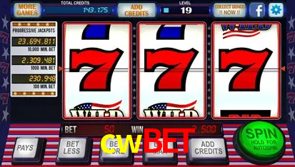 cwbet Rio de Janeiro - Professional Dealers