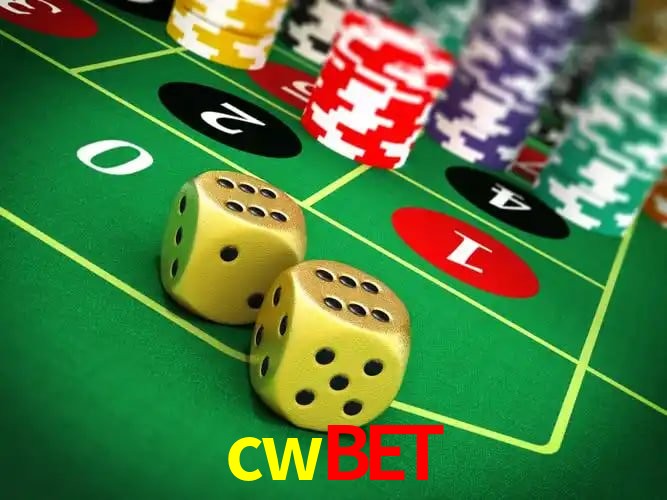 Bonus Features cwbet