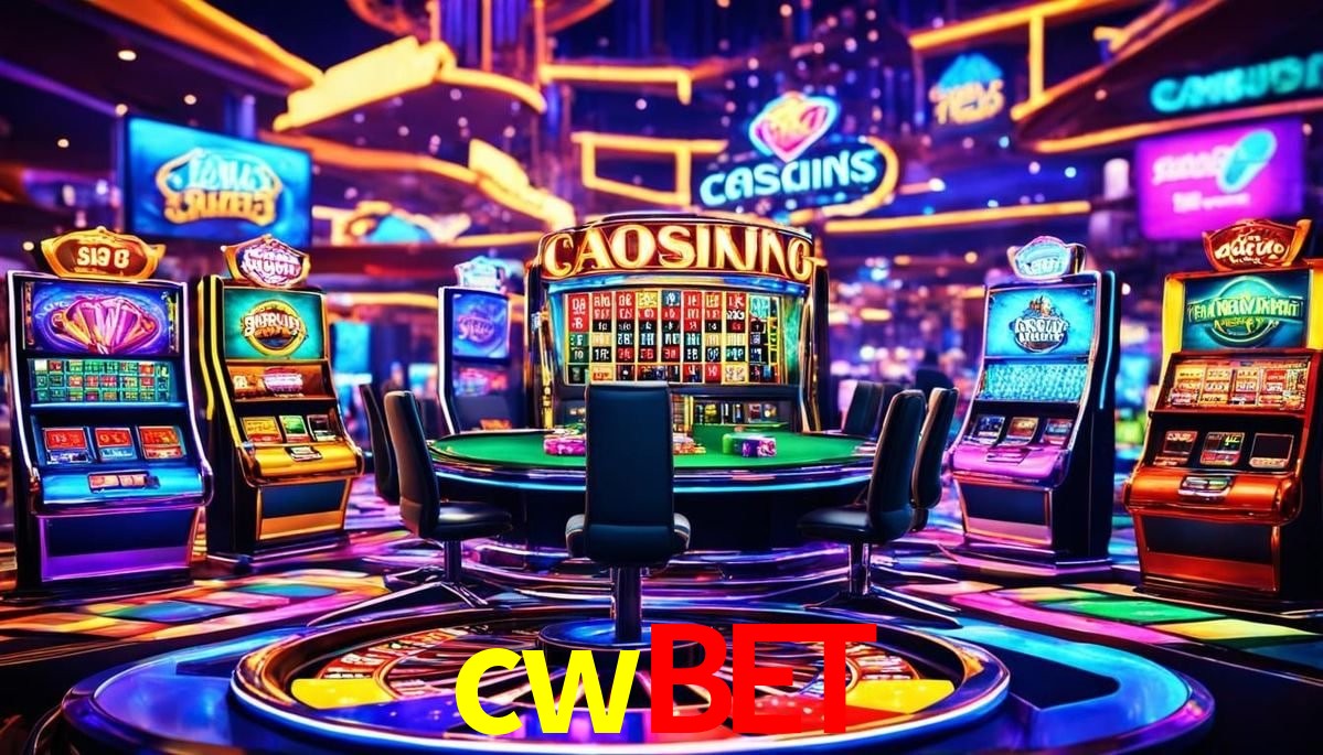 Sistemas de Segurança cwbet