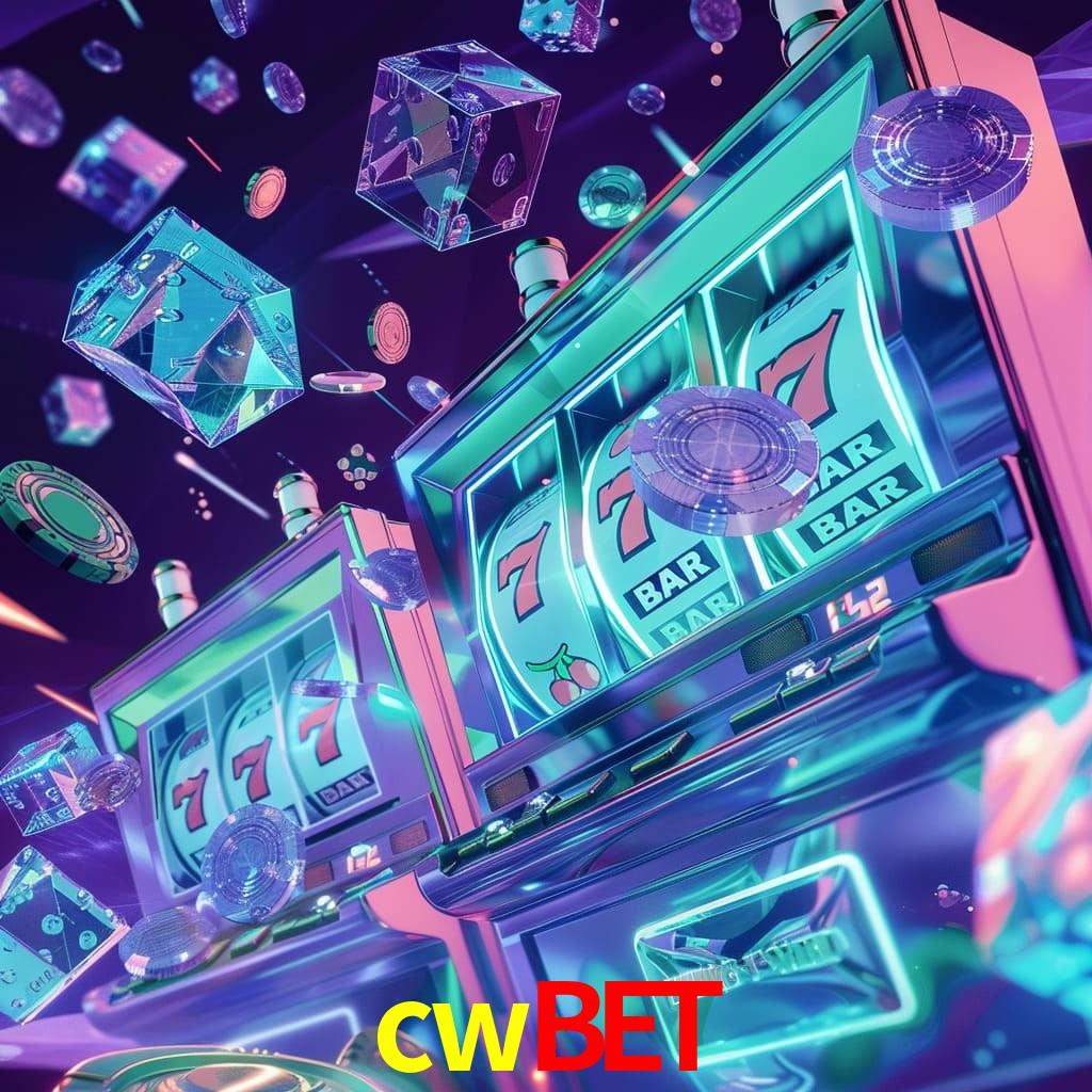 Jogos Exclusivos cwbet