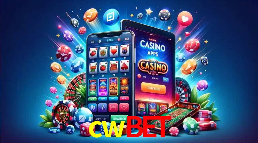 Seasonal Promotions cwbet