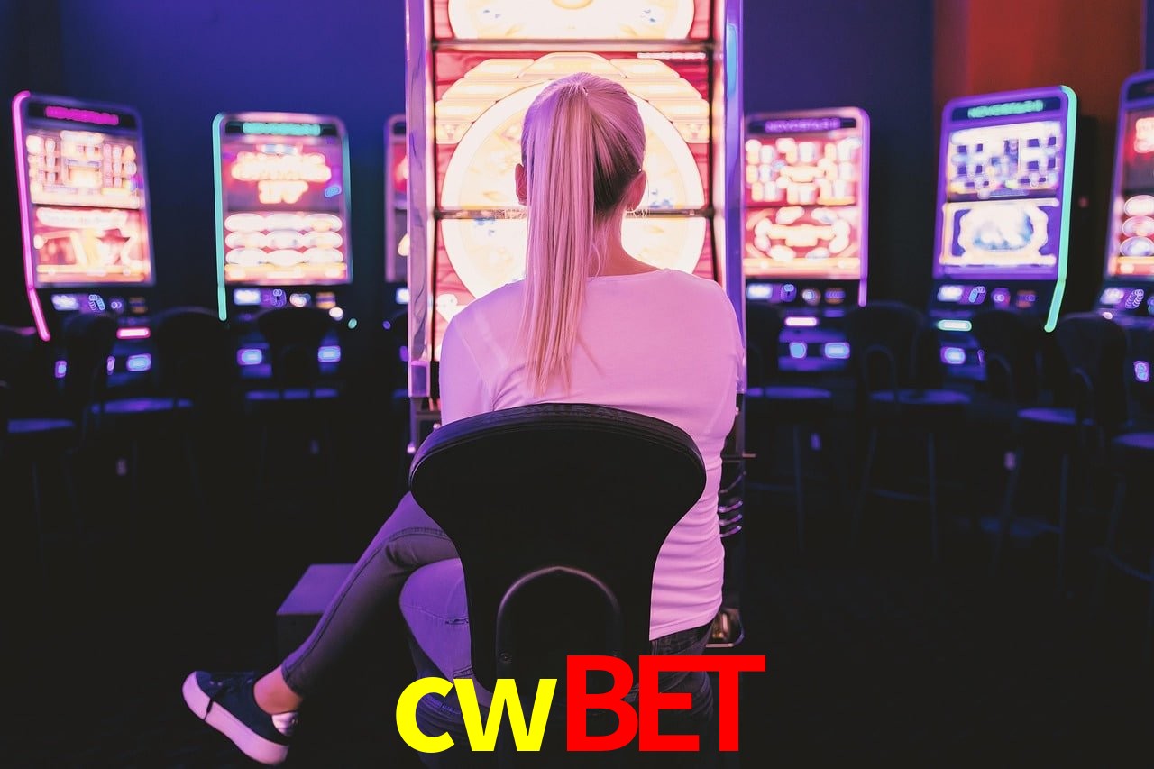 Account Benefits cwbet