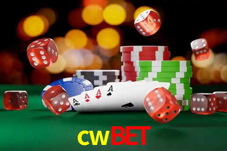 cwbet Brasília - Jogo Features