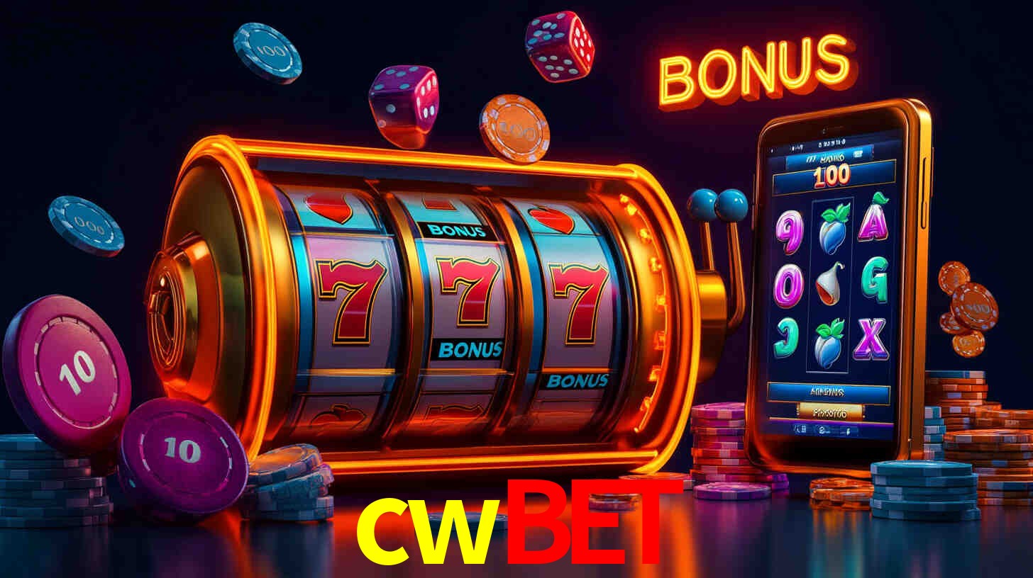 Inovações de Jogos na cwbet: O Futuro das Experiências Interativas