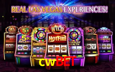 cwbet Brasília - Casino Guide