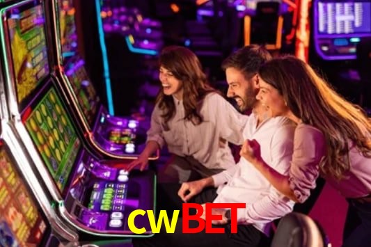 Programa VIP cwbet