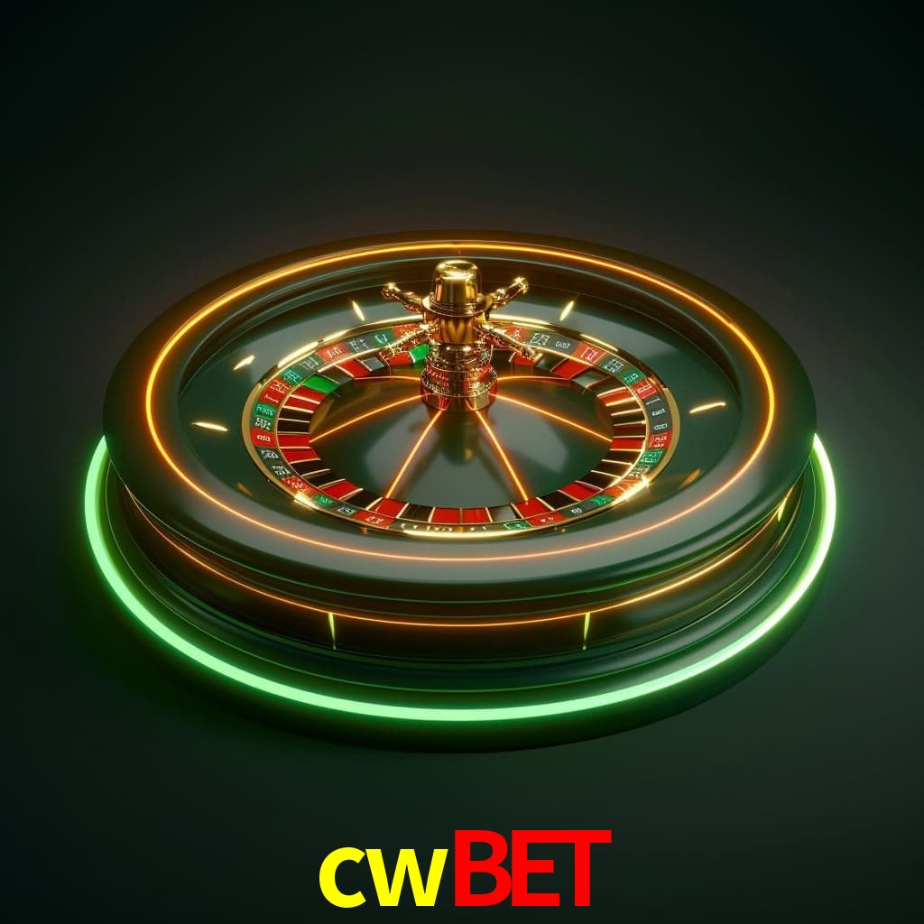 cwbet App - Aplicativo Móvel Oficial