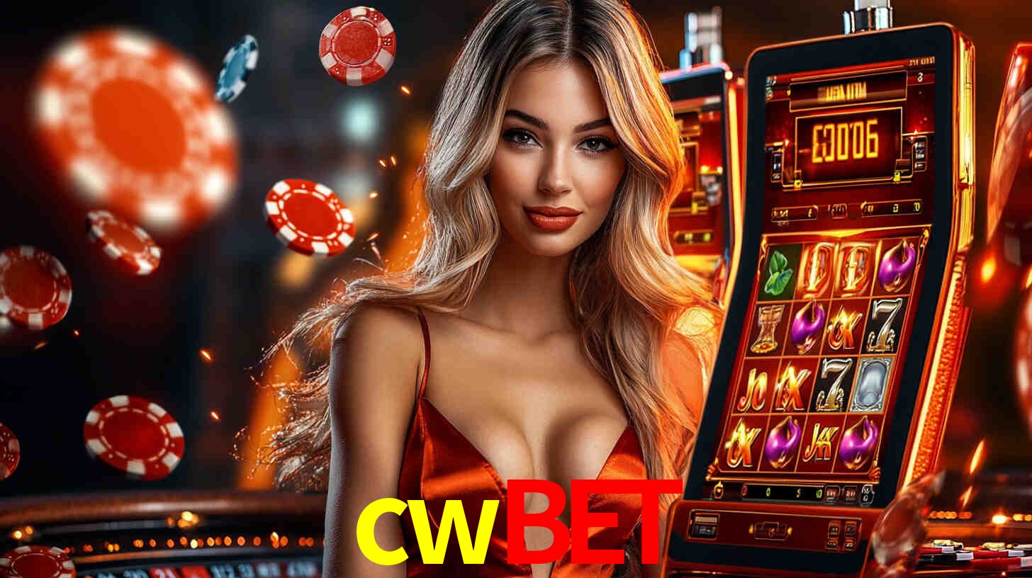 cwbet: Jogos de Caça-Níqueis-Altas Recompensas, Roleta-Velocidade, Blackjack-Desafios Máximos