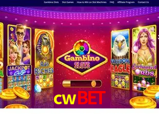 cwbet Rio de Janeiro - Bonus Terms