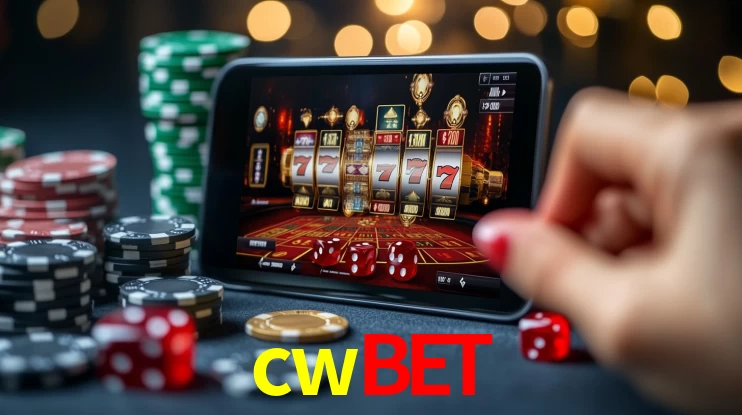 Live Casino cwbet
