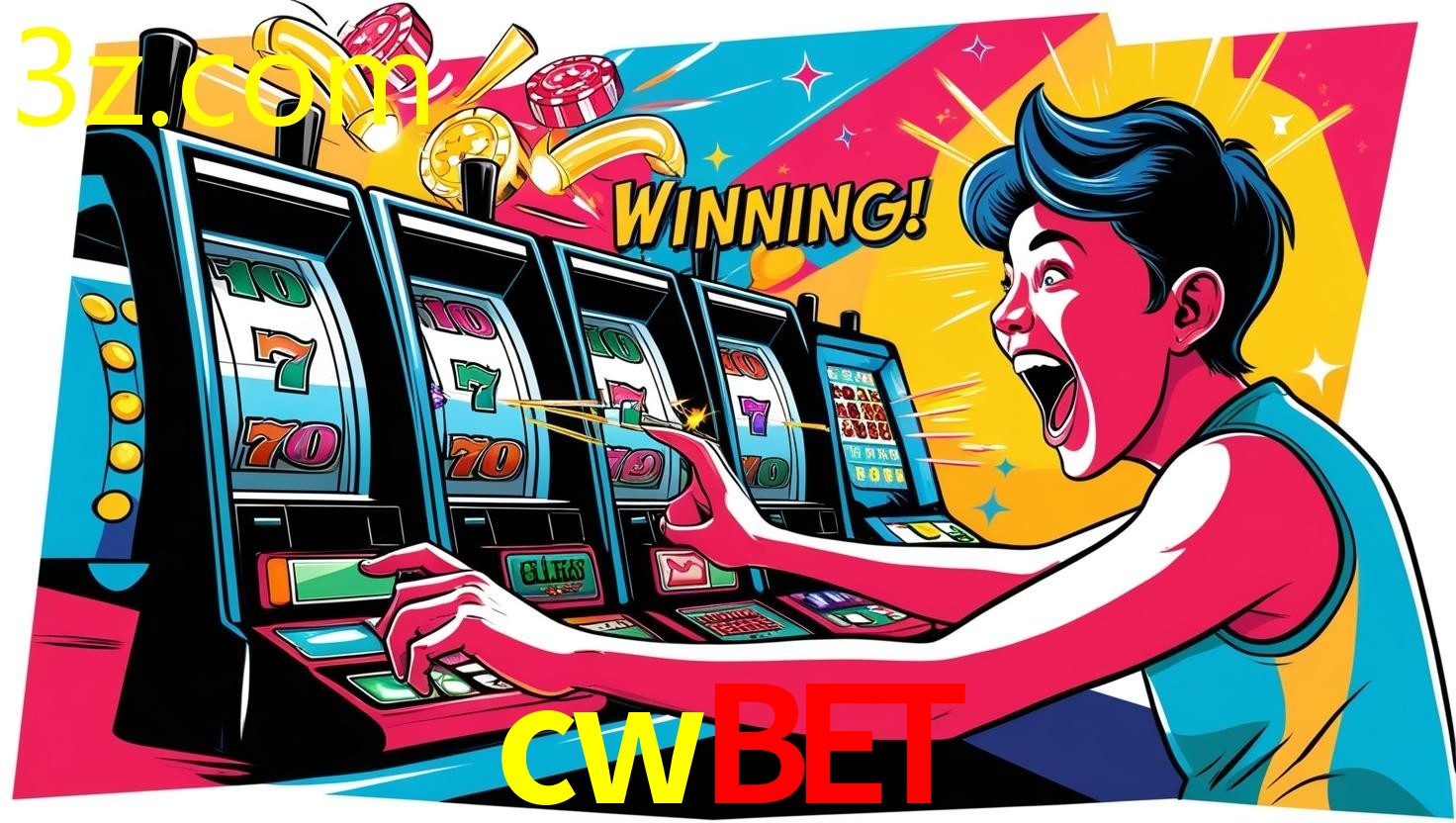 CWBET.COM