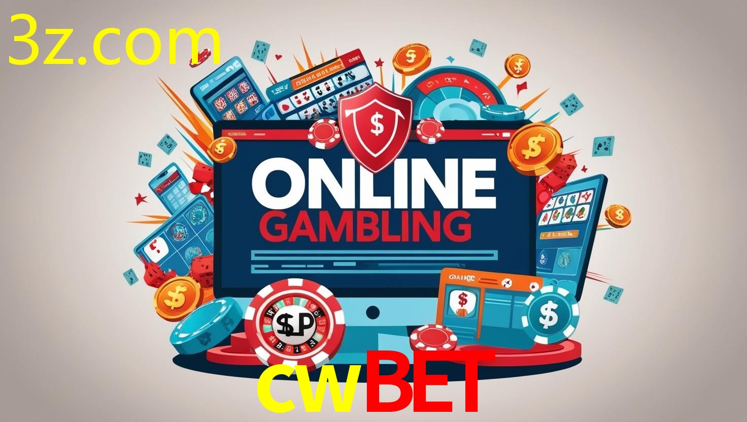 CWBET.COM