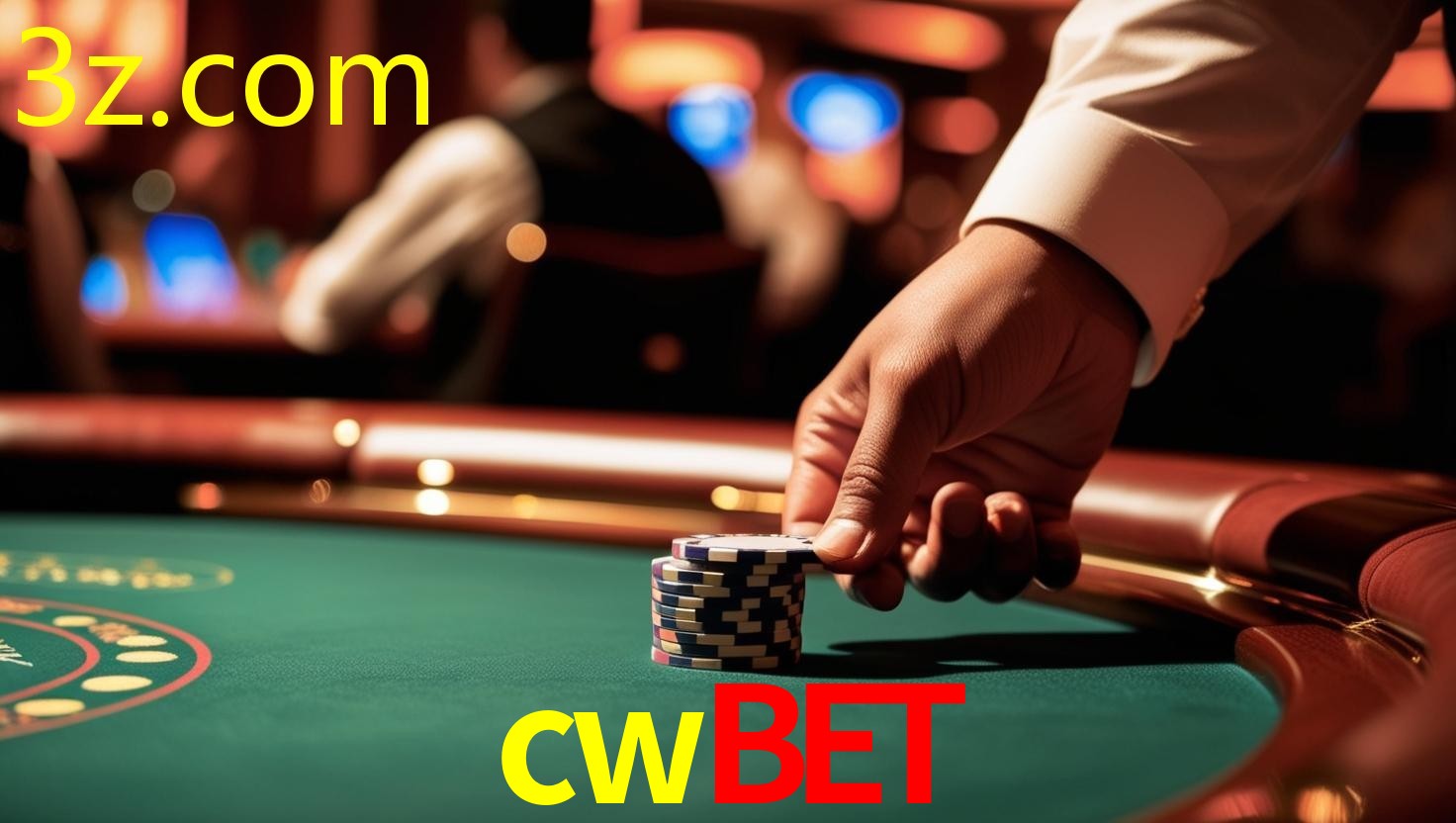 CWBET.COM