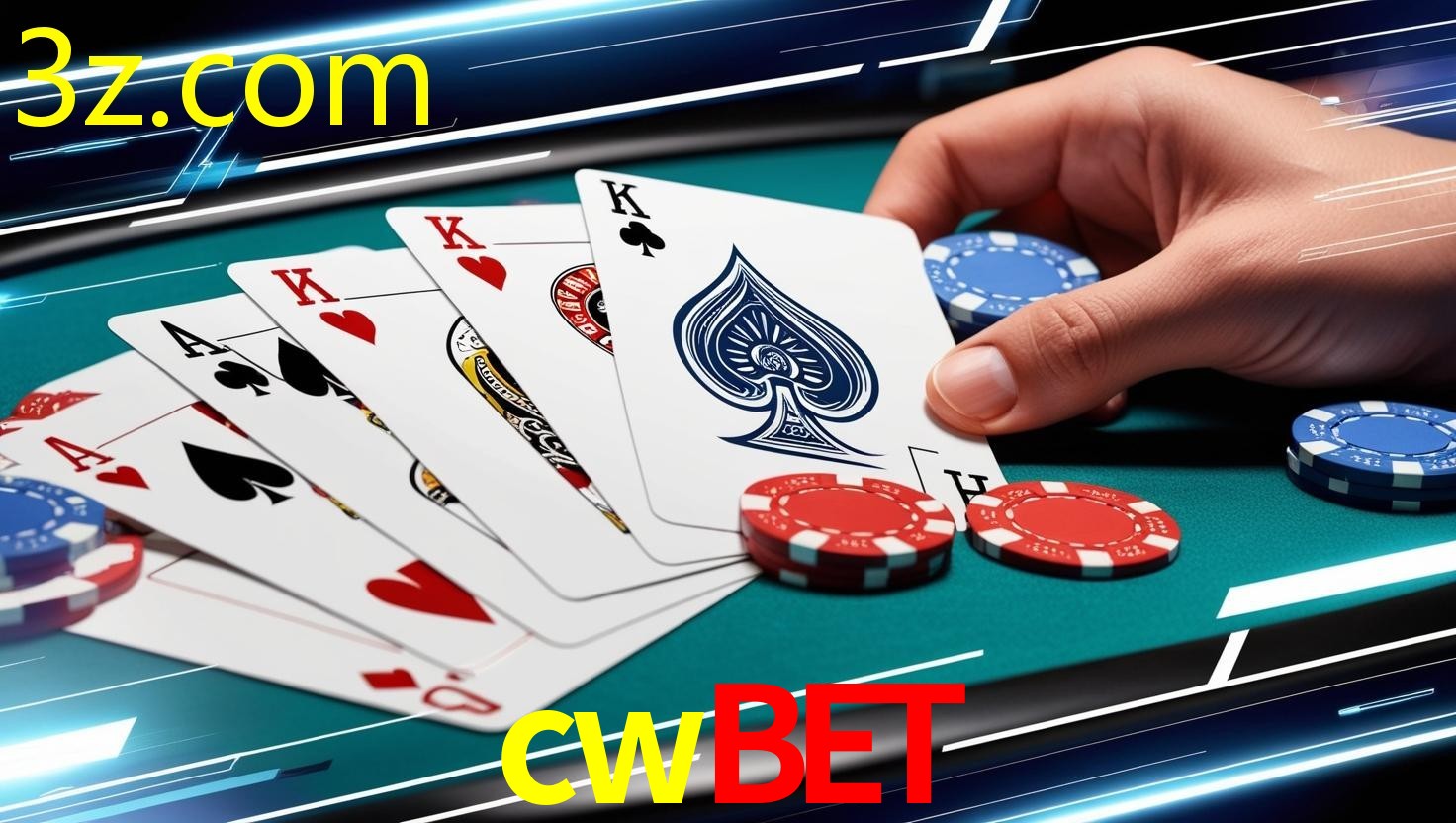 CWBET.COM