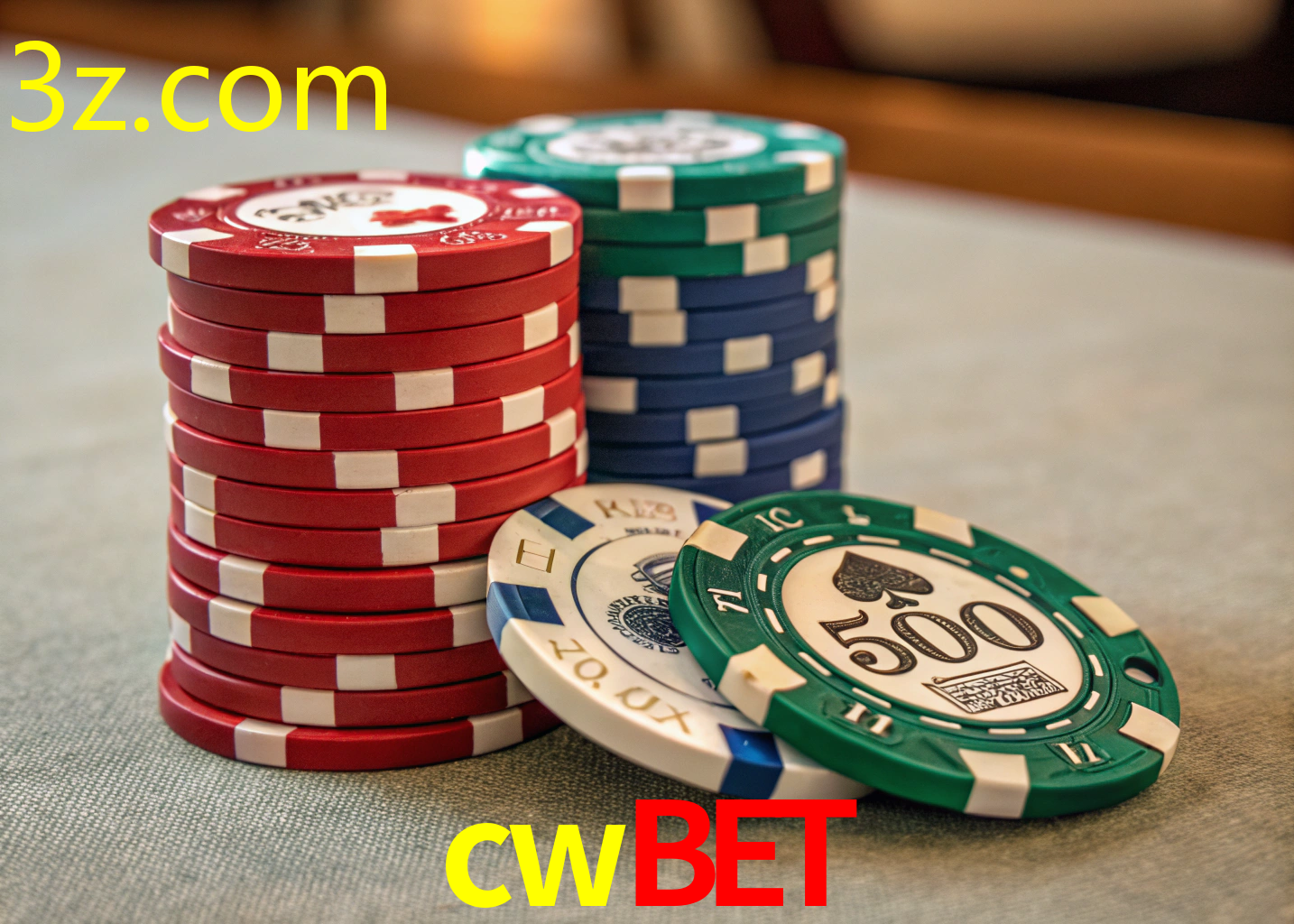 CWBET.COM