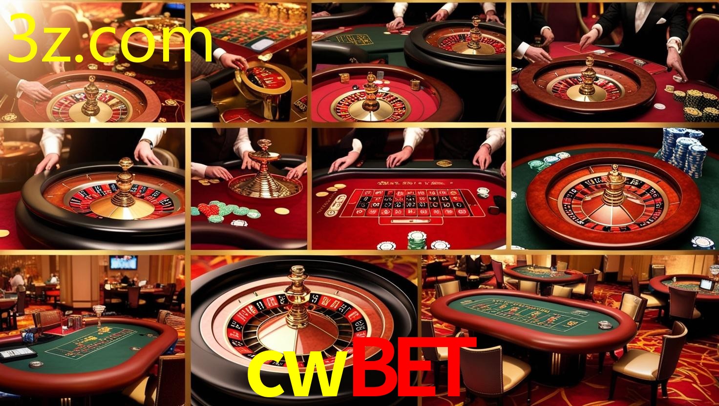CWBET.COM