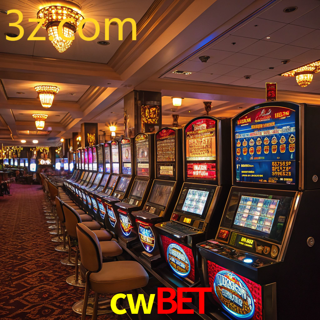 CWBET.COM