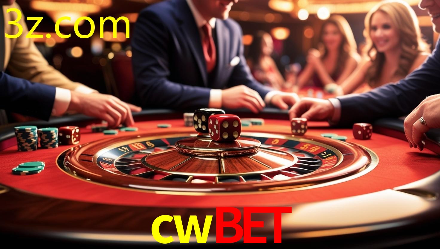 CWBET.COM