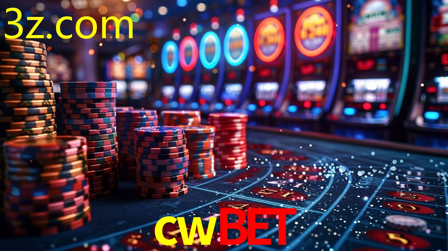 CWBET.COM