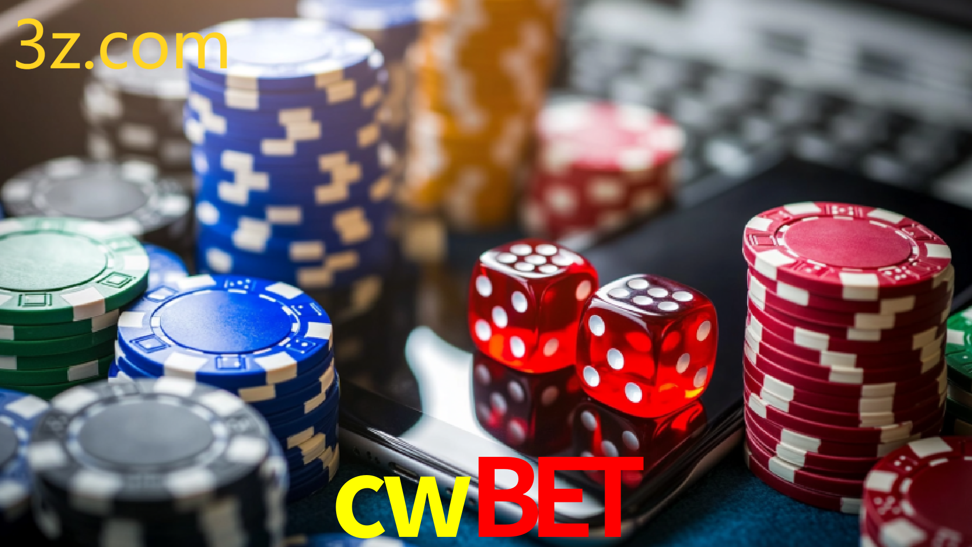 CWBET.COM