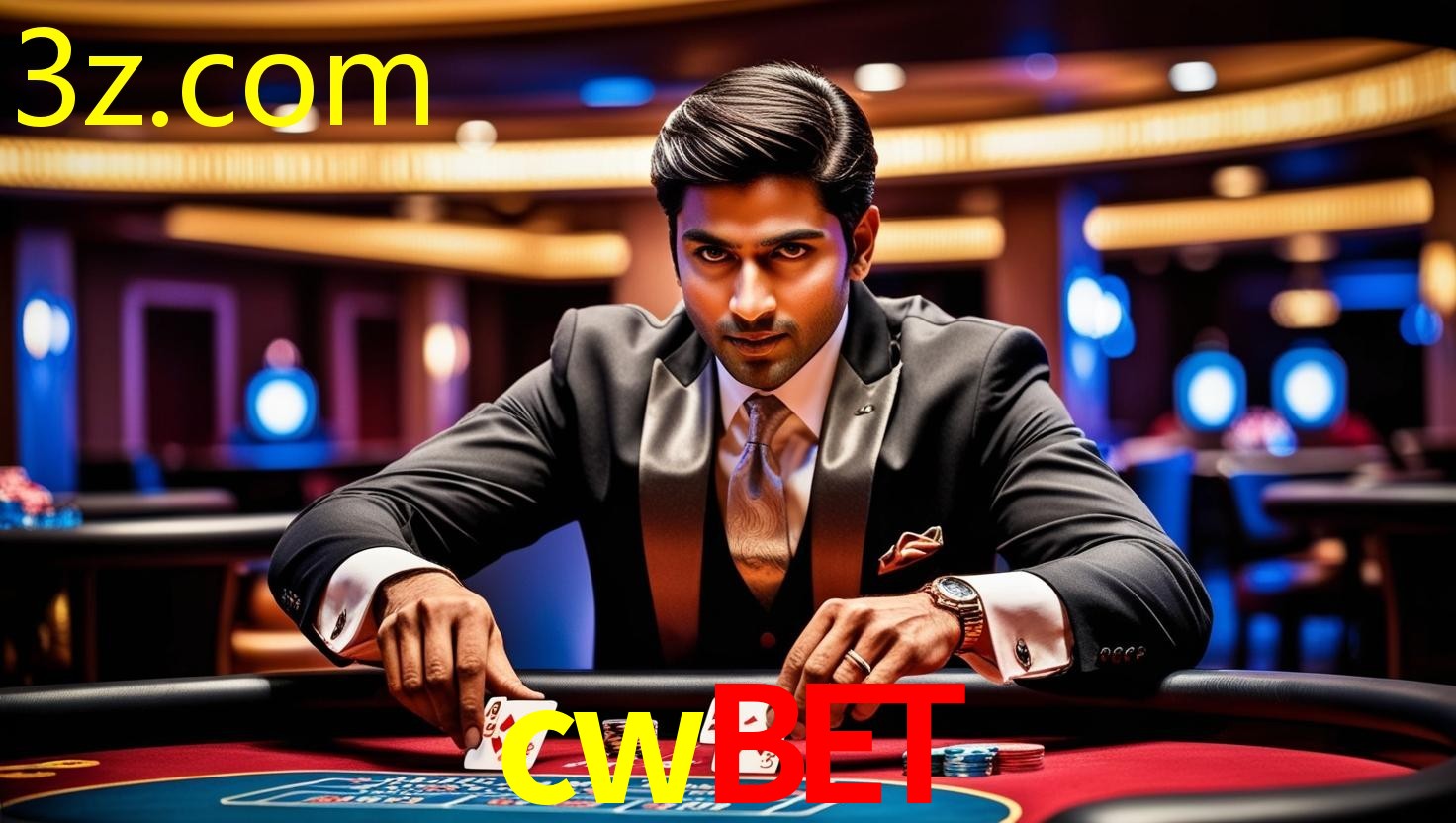 CWBET.COM
