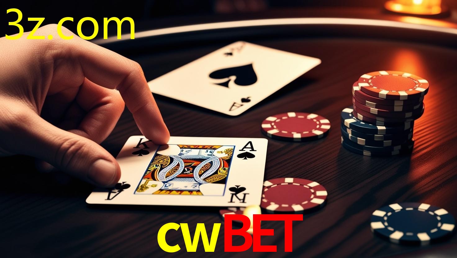 CWBET.COM