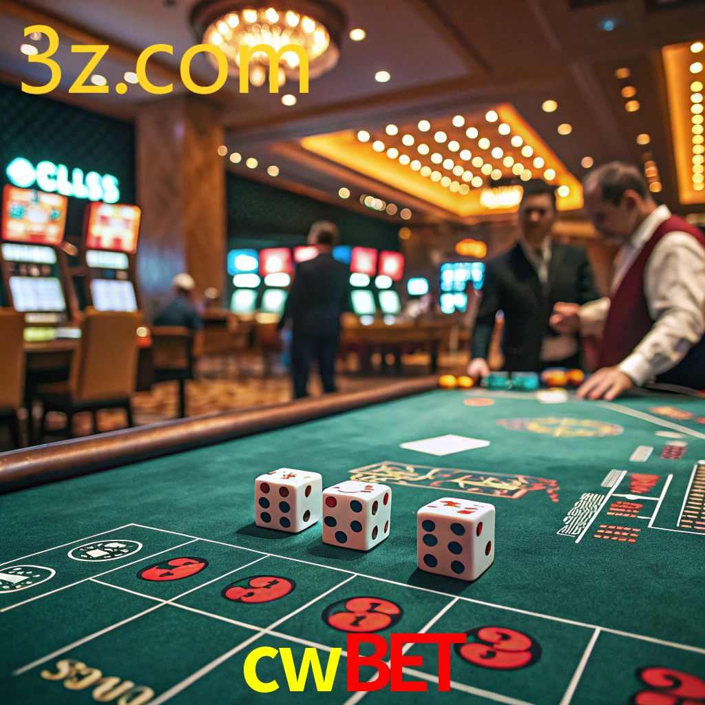 CWBET.COM