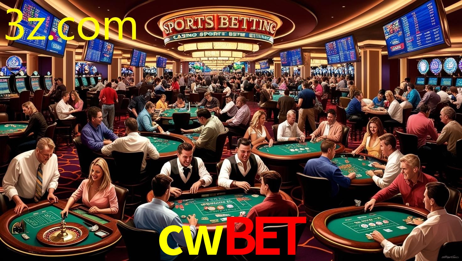CWBET.COM