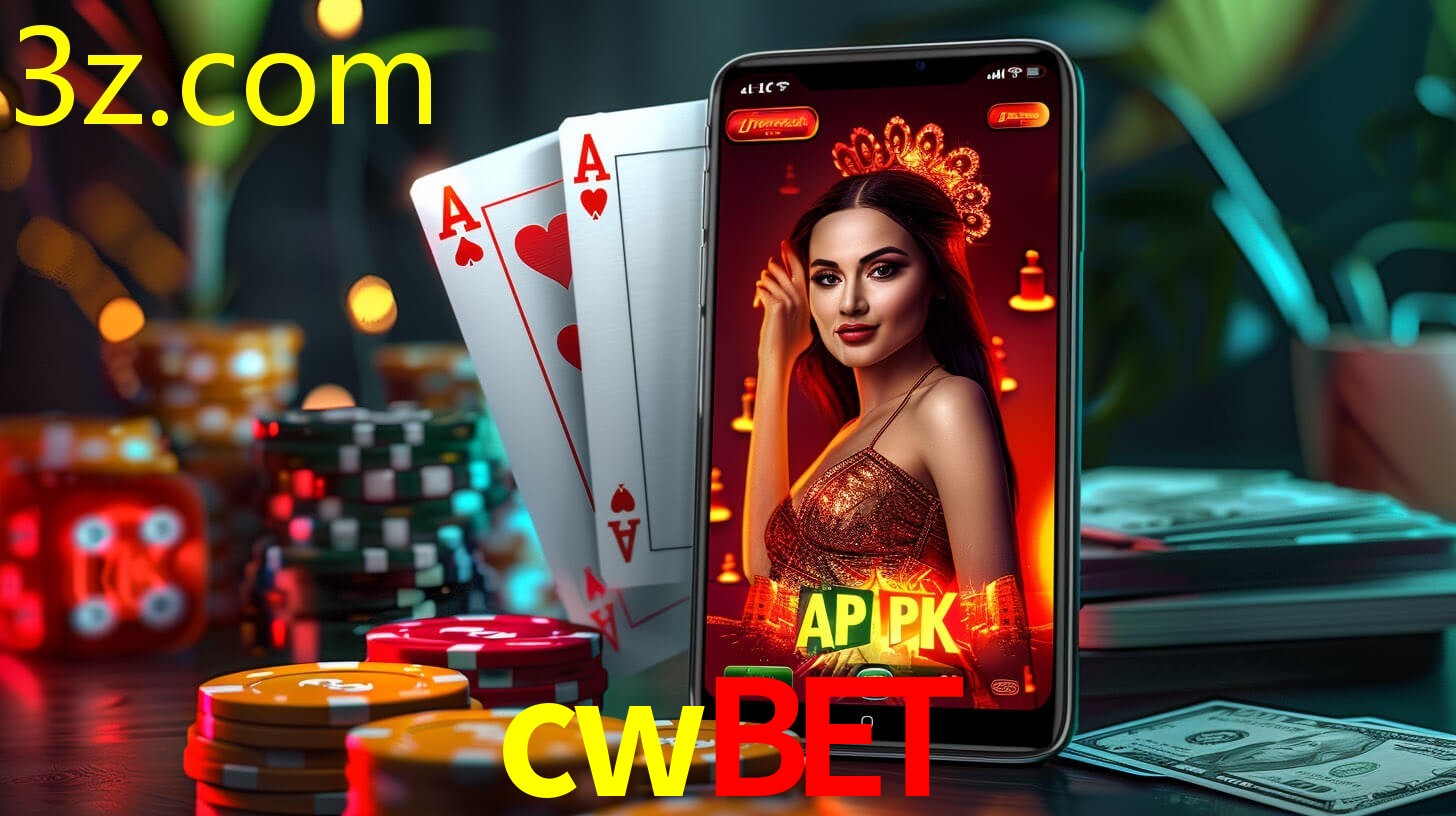 CWBET.COM