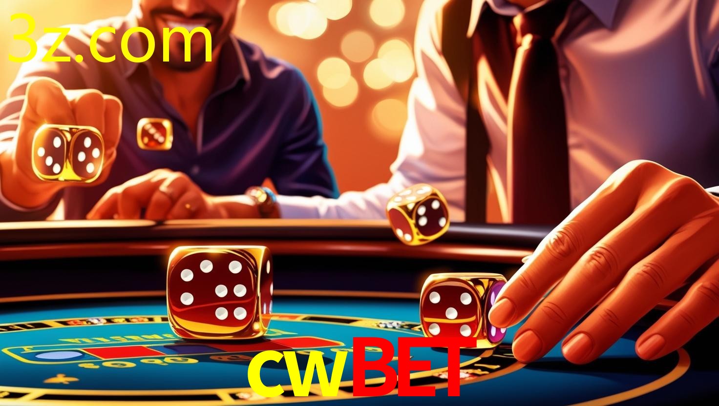 CWBET.COM